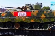 国产步兵区,探索中国现代步兵战术与装备发展之路